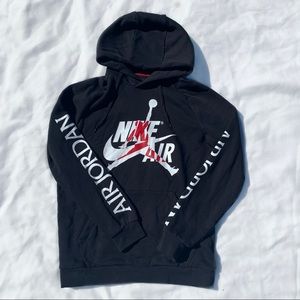Air Jordan Hoodie